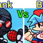 Friday Night Madness vs Hank High Effort v2