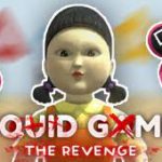 Squid Games Online