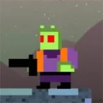 Space Huggers