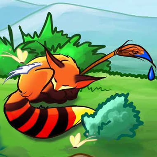 Tales of Crevan game on Video-Igrice.com