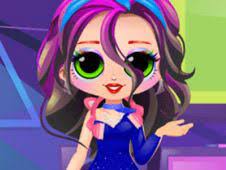 Tictoc KPOP Fashion game on Video-Igrice.com