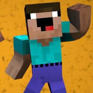 Push the Dancing Noob 2 game on Video-Igrice.com