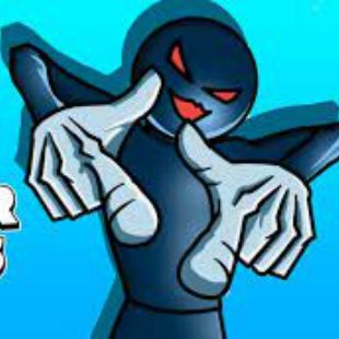 Finger Bullets game on Video-Igrice.com