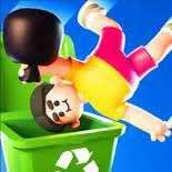 Lazy Jump game on Video-Igrice.com