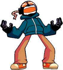 Was Whitty The first FNF mod?