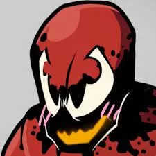 FNF: Carnage Mayhem game on Video-Igrice.com