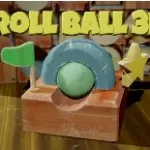 Roll the Ball 3D
