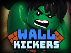 Wall Kickers game on Video-Igrice.com