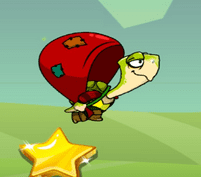 Turtle Hero Animal Rescue game on Video-Igrice.com
