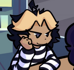 FNF: HYSTERIA game on Video-Igrice.com