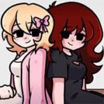 FNF Childhood Memories vs Kai