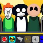 Incredibox NewGrounds