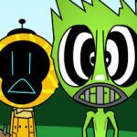 Sprunki: Chaotic Good