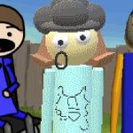 Incredibox: Super Camera