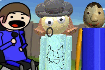 Incredibox: Super Camera game on Video-Igrice.com