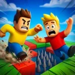 Obby: Mini Games