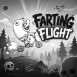 Farting Flight