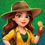 Jungle Match Adventures