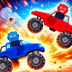 Battle Wheels