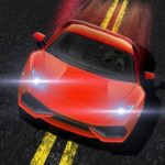 Traffic Racer 3D
