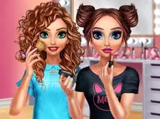 Victoria’s Secret Fashion Show NYC game on Video-Igrice.com