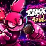 FNF VS Spinel ONLINE