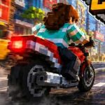 Traffic Craft Rider