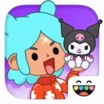 Toca World Adventure 2