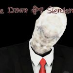 The Dawn Of Slenderman