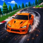 Drift Frenzy