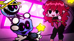 Friday Night Funkin’: StarCatcher game on Video-Igrice.com