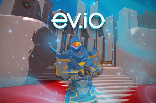 ev.io game on Video-Igrice.com