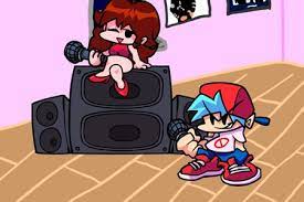 FNF vs 21 Kid game on Video-Igrice.com