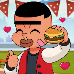Trucktopolis Cooking Chaos game on Video-Igrice.com