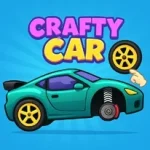 Crafty Car