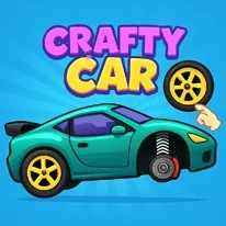 Crafty Car game on Video-Igrice.com