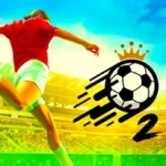 Soccer Skills 2 World Cup