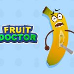 Fruit Doctor Game