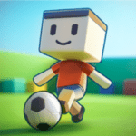 3D Soccer Mania