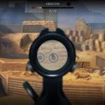 3D Aim Trainer Deathmatch