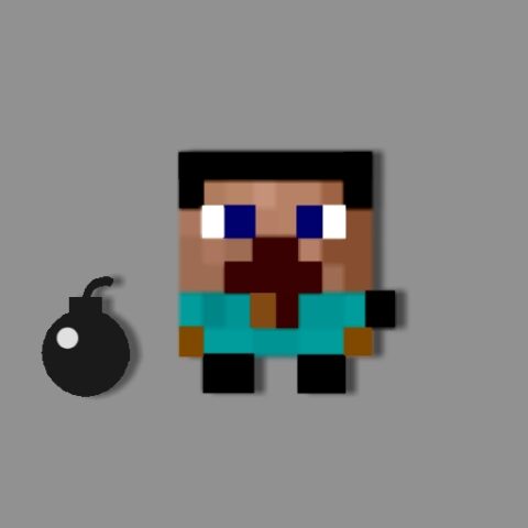 Funny Bomber game on Video-Igrice.com