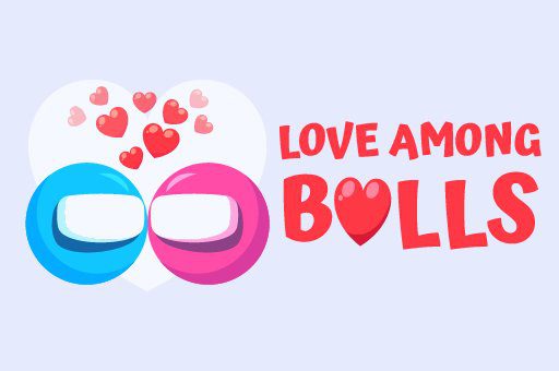 Love Among Balls: Pull Pins game on Video-Igrice.com