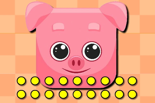 Funny Animal Faces game on Video-Igrice.com