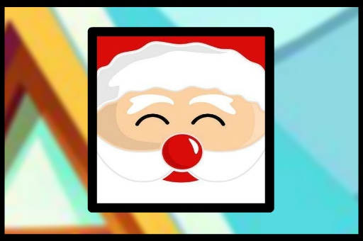 Santa Clause Lay Egg game on Video-Igrice.com