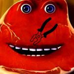 Charlie the Talking Steak