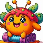 BTS Sprunki Coloring Book