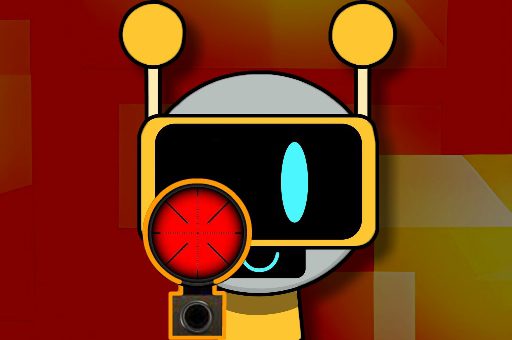 Sprunki 3D Shooter game on Video-Igrice.com