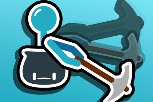 Stickman Climb game on Video-Igrice.com