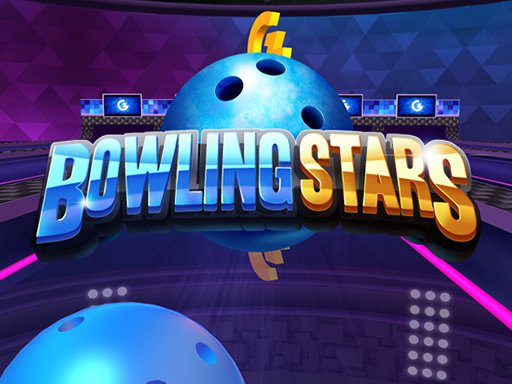Bowling Stars game on Video-Igrice.com