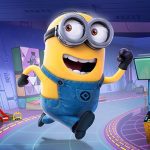 Minion Rush 2 Game
